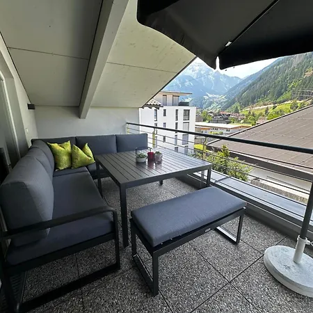 Penthouse Thaler *