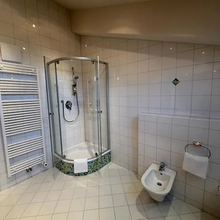 Penthouse Thaler Appartement Mayrhofen