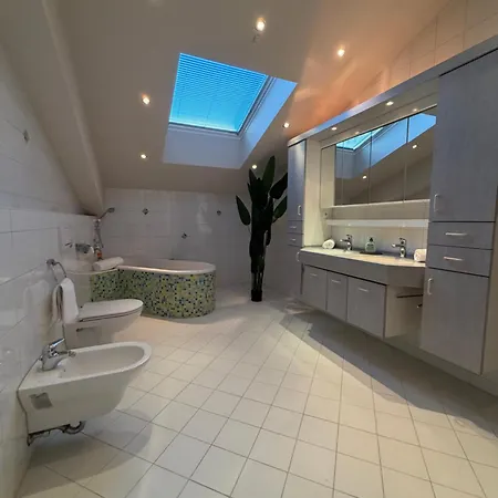 Apartment Penthouse Thaler
