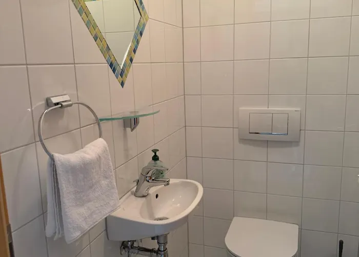 Appartement Penthouse Thaler Mayrhofen