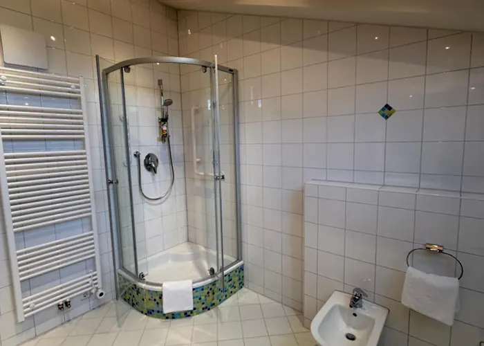 Penthouse Thaler Apartamento Mayrhofen