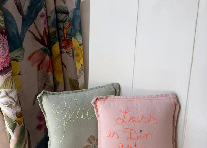 Penthouse Thaler Appartement Mayrhofen