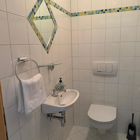 Apartman Penthouse Thaler Mayrhofen